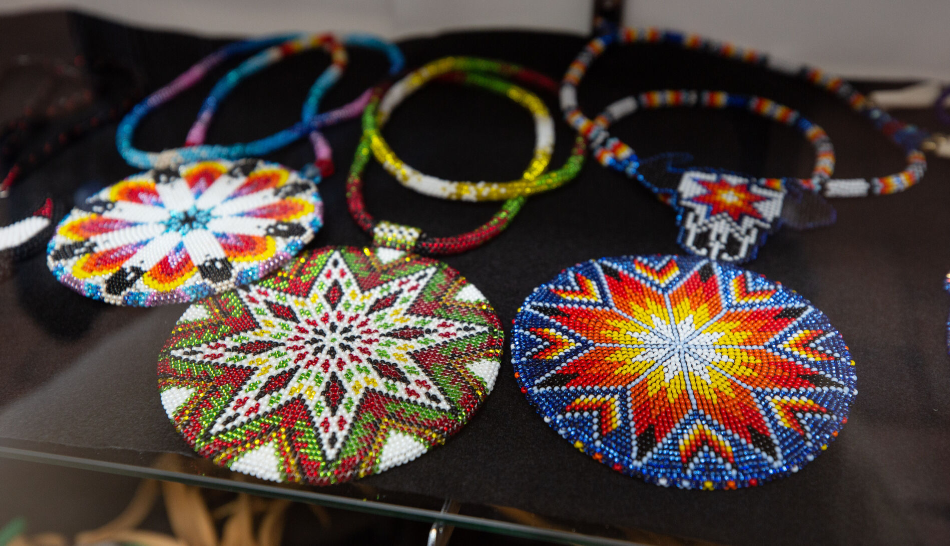 Southwest Native Trading Post, Tucson